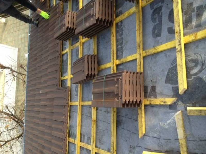 Pose de toiture et rénovation complète à Bonneuil-sur-Marne – Vavasseur Couverture, expert en toiture Val-de-Marne